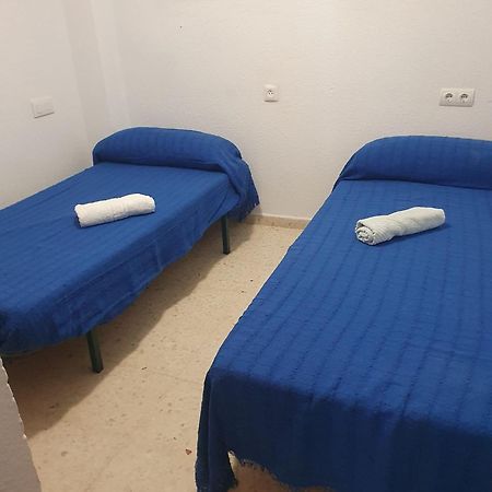 Apartament Piso 1ª Linea Sanlúcar de Barrameda Zewnętrze zdjęcie