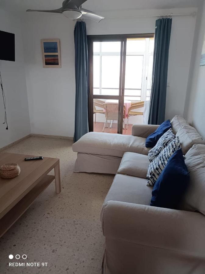 Apartament Piso 1ª Linea Sanlúcar de Barrameda Zewnętrze zdjęcie