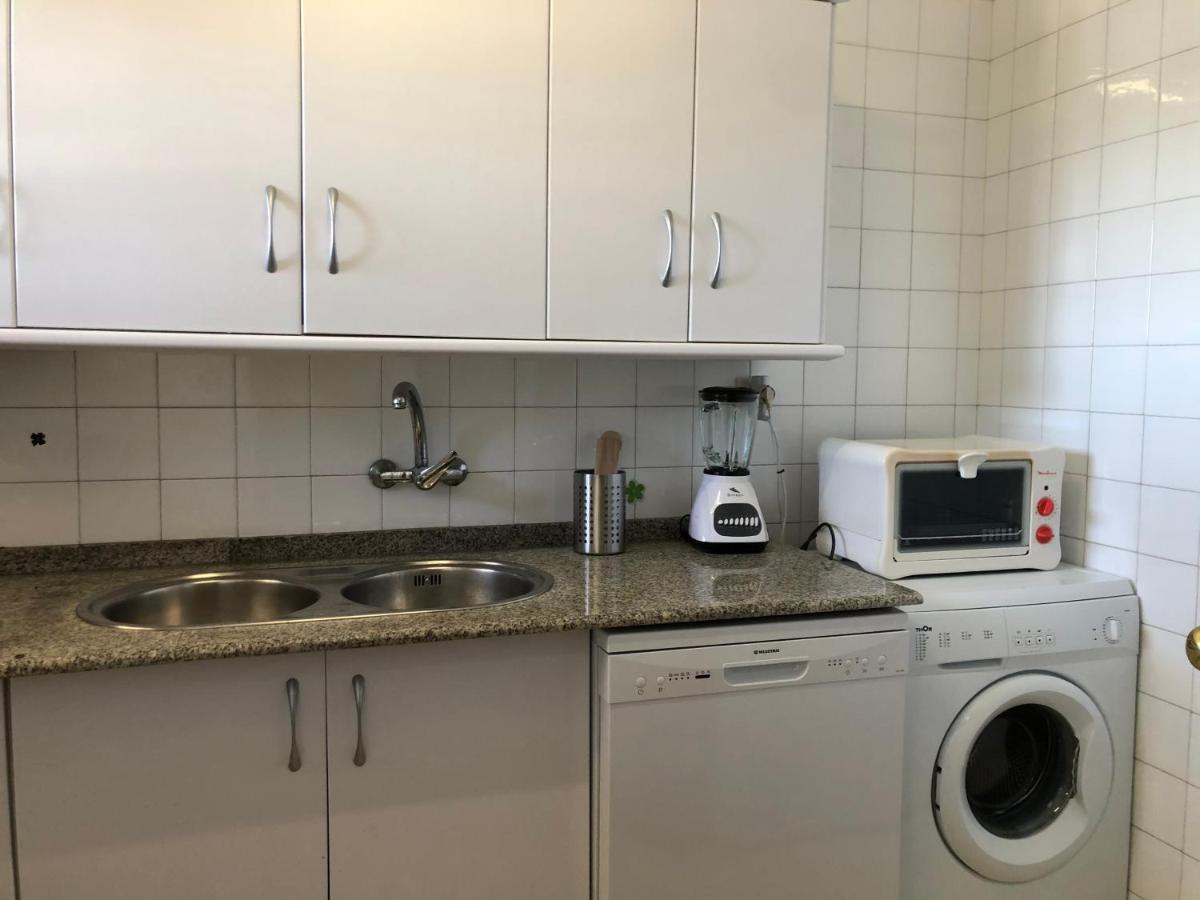 Apartament Piso 1ª Linea Sanlúcar de Barrameda Zewnętrze zdjęcie