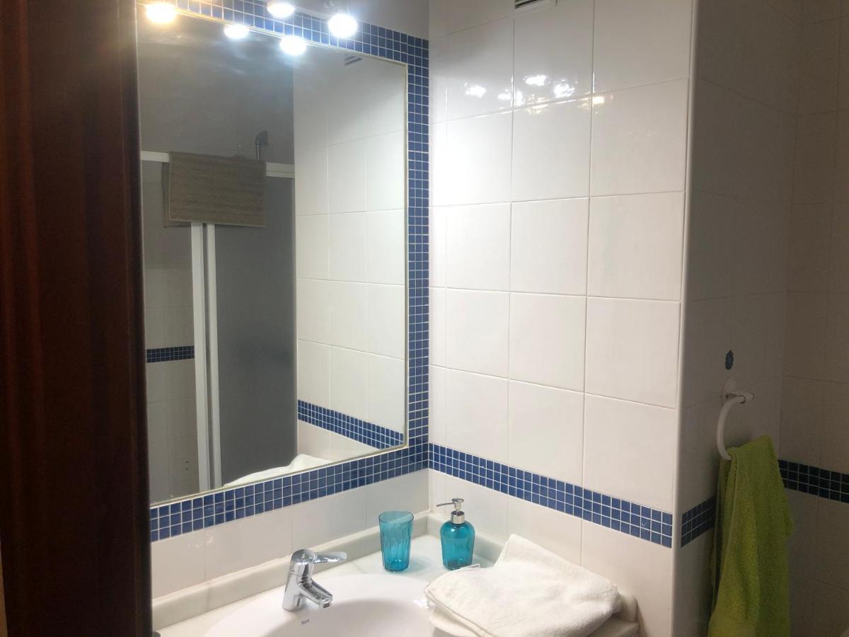 Apartament Piso 1ª Linea Sanlúcar de Barrameda Zewnętrze zdjęcie