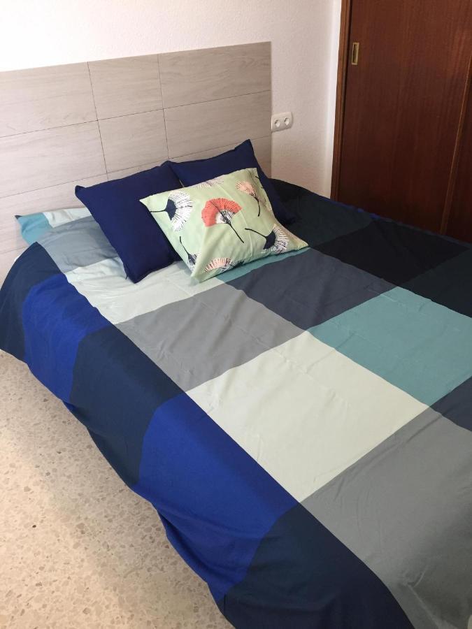 Apartament Piso 1ª Linea Sanlúcar de Barrameda Zewnętrze zdjęcie