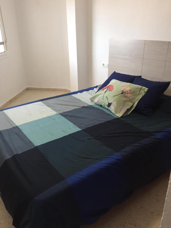 Apartament Piso 1ª Linea Sanlúcar de Barrameda Zewnętrze zdjęcie